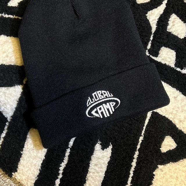 PLANET SKULLY (black)