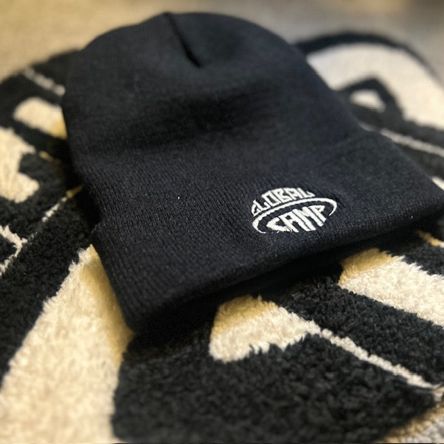 PLANET SKULLY (black)